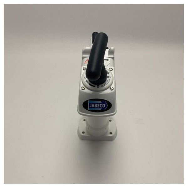 Jabsco 29040-3000 Toiletpomp compleet voor Twist'n Lock handtoilet