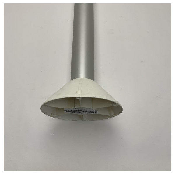 Norsap 2060 Aluminium abnehmbares Tischbeinsystem 2060 - 760 mm 