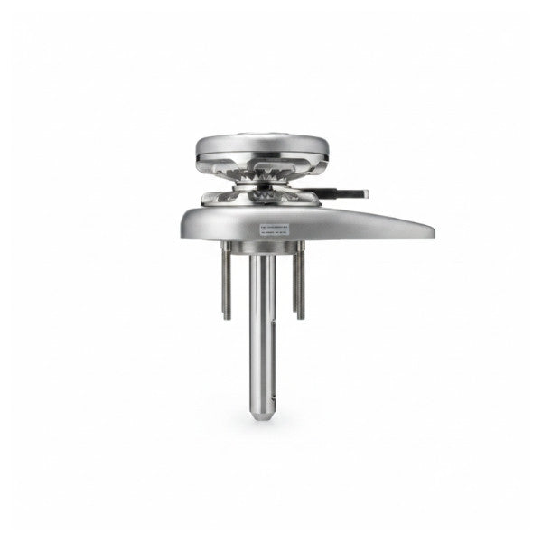 Quick Aleph Verticale Marine Ankerwinde 1500W 24V - 10mm Spillkopf-Set 