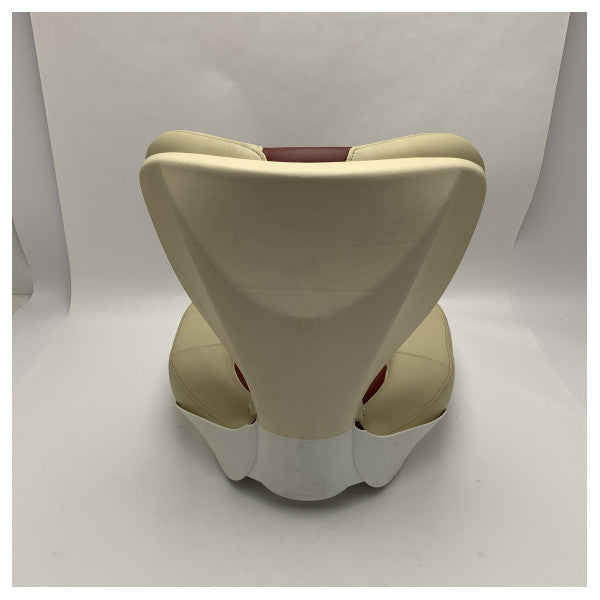 Springfield Venus marittimu foldable pilot steering seat - 101417-309 