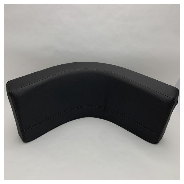 ウッターン U62 後部コックピットクッション 曲面ポートサイド アントラサイト - 2089710 