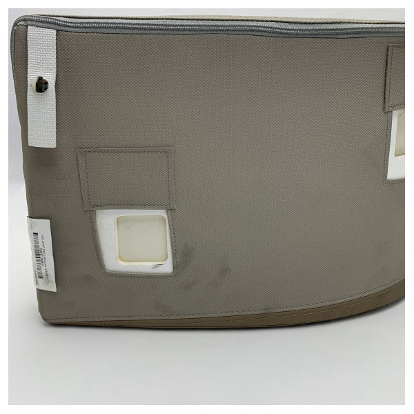 Quicksilver 645 rund Cockpit Rückenlehne achtern Sitzkissen - 2198907