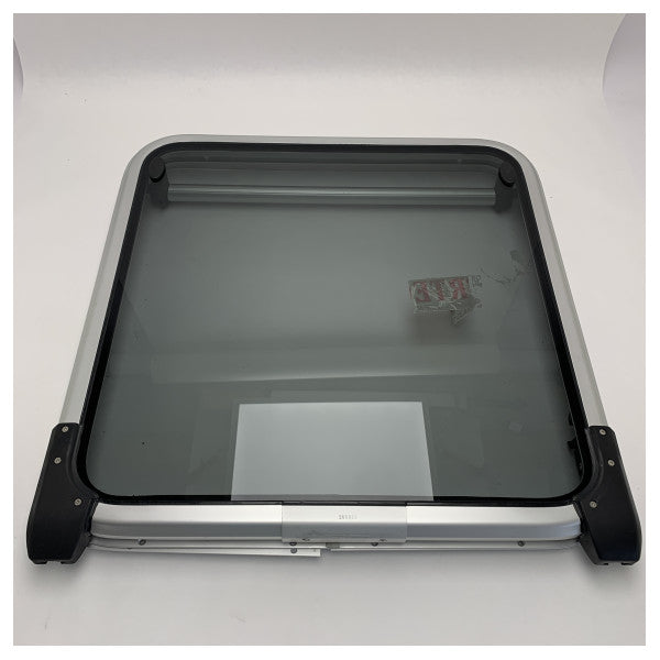 Goiot aluminiumserie skyve båtåpning luke lav profil - 2070759 