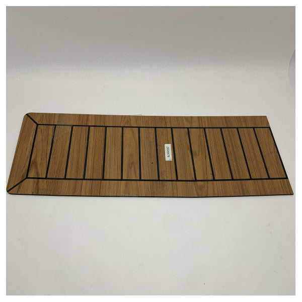 Uttern Teak Laminate pour CVR D et T57 Series - 2093647B 