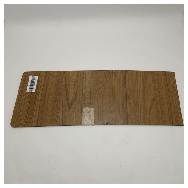 Uttern Teak Laminate pour CVR D et T57 Series - 2093647B 