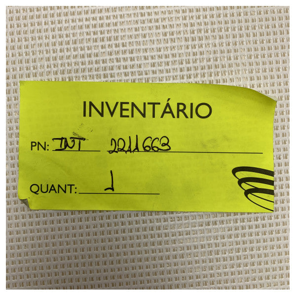 Cuscino per il sole del portellone della cabina Quicksilver Activ 505 DB-DC - 2211663 