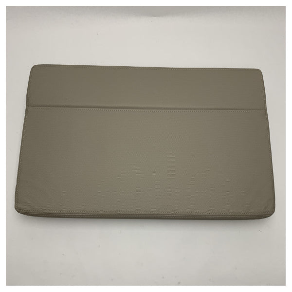 Quicksilver Activ 755 Weekend Cockpit Portside Bridge Cushion - 2222447 