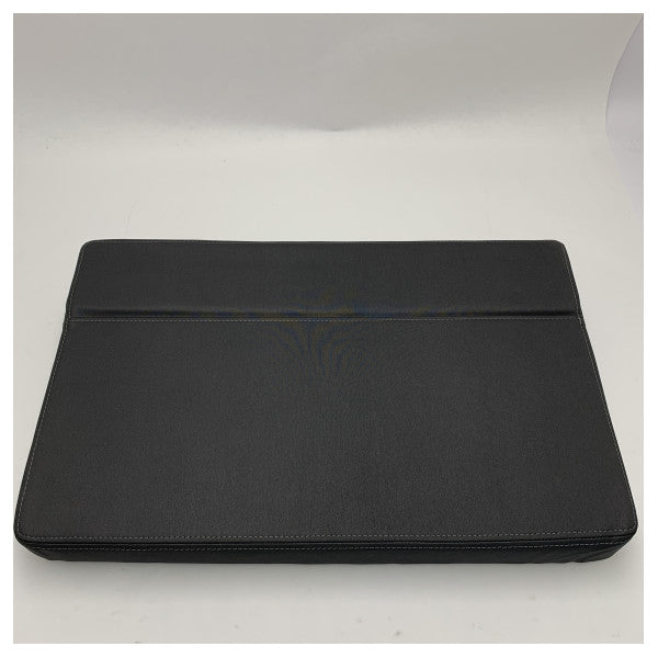 Uttern C77 Cockpit Portside Bridge Cushion Anthracite - 2222449 