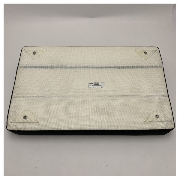 Uttern C77 Cockpit Portside Bridge Cushion Anthracite - 2222449 