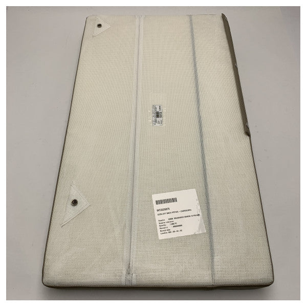 Cushion de L-Lounge do lado esquerdo do banco traseiro Quicksilver Activ 755 - 2228975 