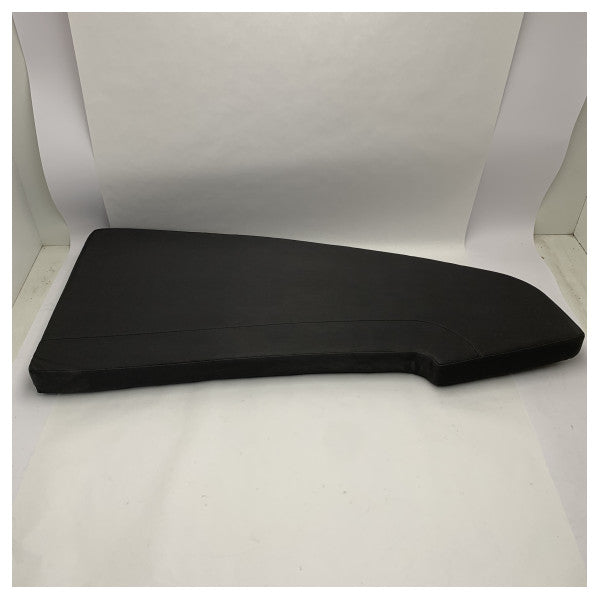 Uttern T57 Bowcushion Portside Antracit - 2093605 