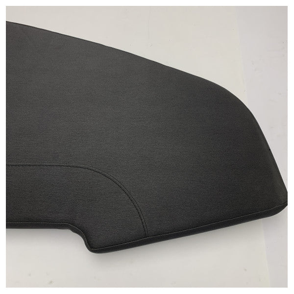 Uttern T57 Bowcushion Portside Antracit - 2093605 