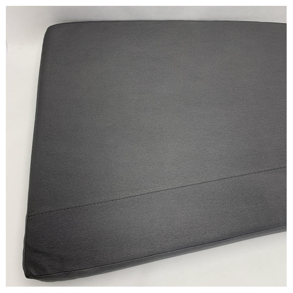 Uttern T57 Bowcushion Vasemmalla Antrasiitti - 2093605 