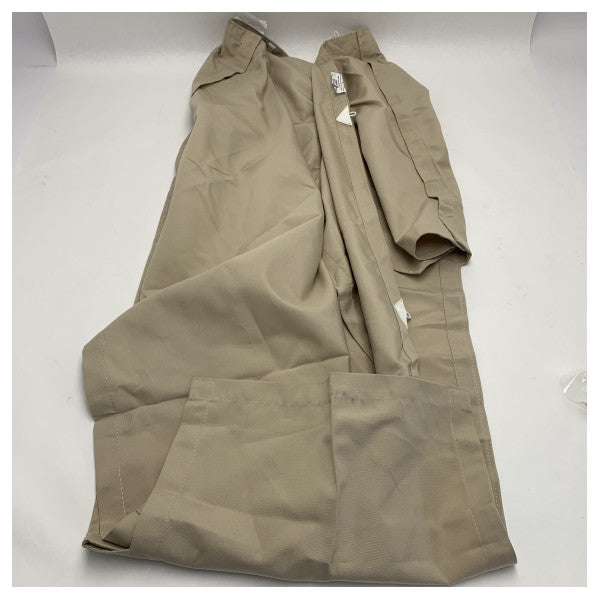 Quicksilver Activ 855 Salon Styrbord Främre Hörn Gardin - 2193492 