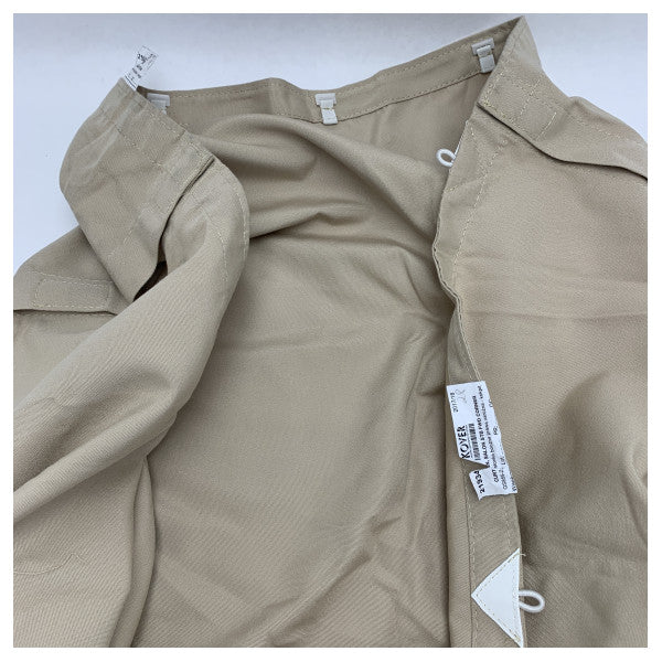 Quicksilver Activ 855 Salon Styrbord Främre Hörn Gardin - 2193492 