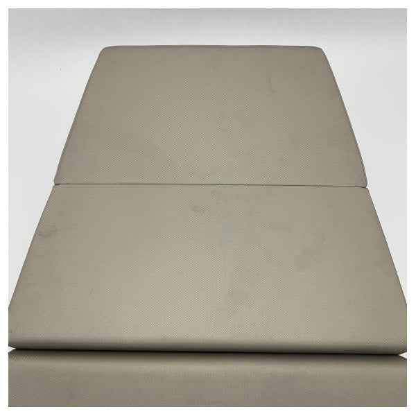 Quicksilver Activ 555 Bowrider Sunlounge Cushion Grey - 2302241 