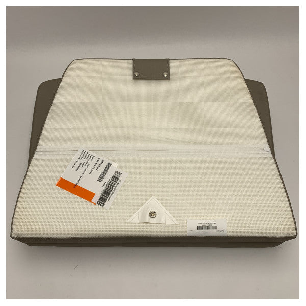 Quicksilver Activ 605 Bowrider Bowfiller pute grå - 2302247 