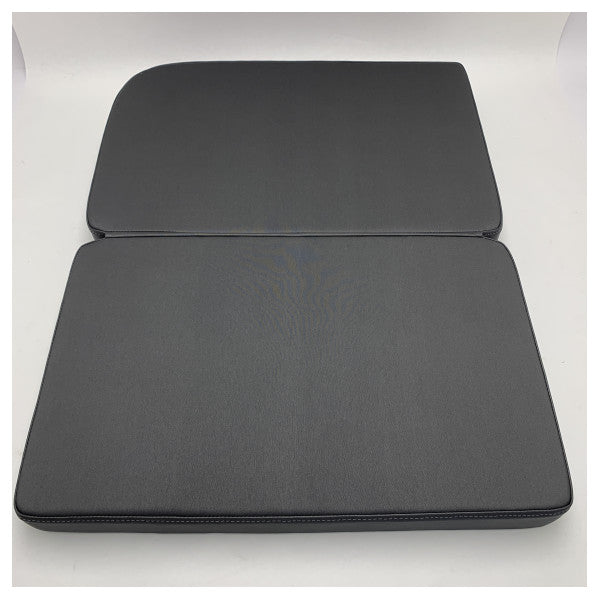 Quicksilver Activ 675 Pilot House Sengfyllingspute Babord Side - 2306126 