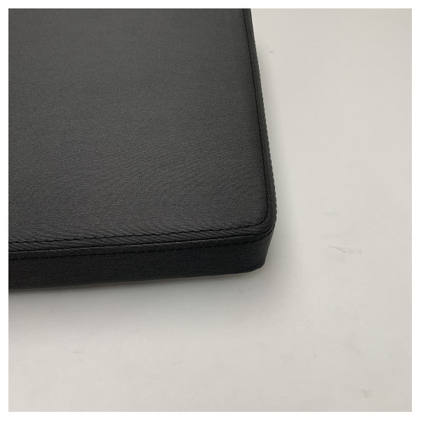 Uttern T53 Sunlounge Rückenlehne Sitzkissen anthrazit - 2323828 