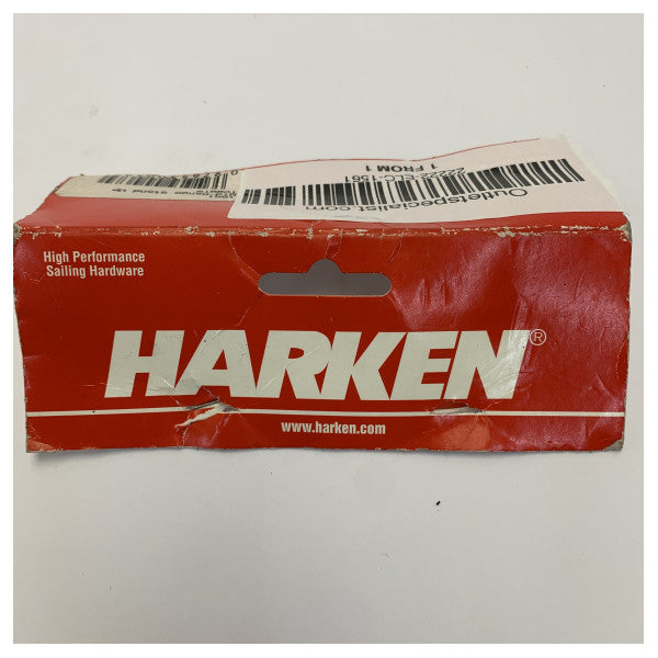Harken Mid-Range Stand-Up Toggle - Ferragens de Aparelhamento Marítimo para Iate - 1561 