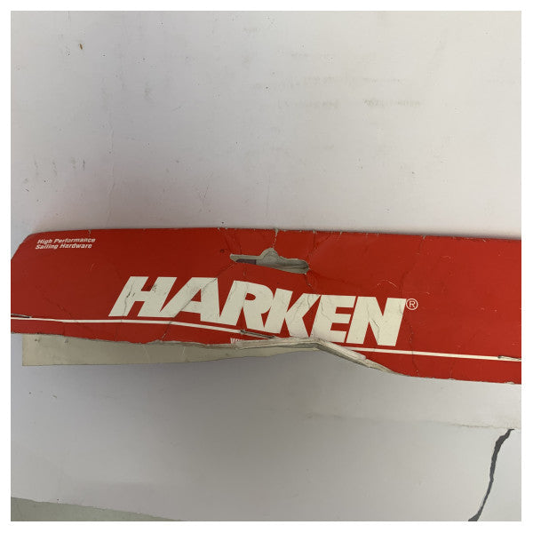 Harken Small Boat Genoa-føringsvogn - 249 