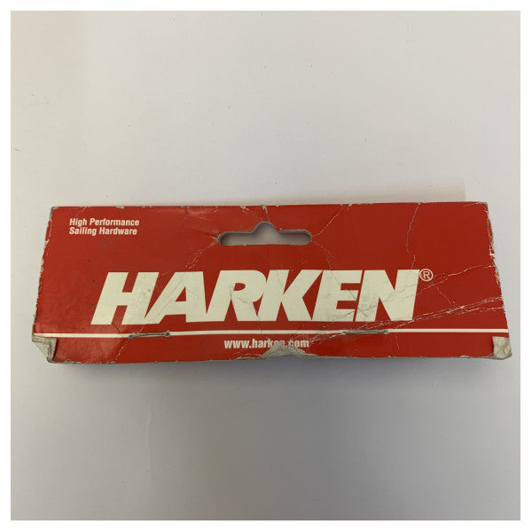 Harken 57 mm Flip-Flop Blok - Yat Donanımı - 3122 