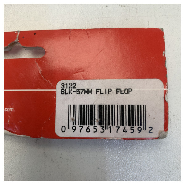 Harken 57 mm Flip-Flop Blok - Yat Donanımı - 3122 