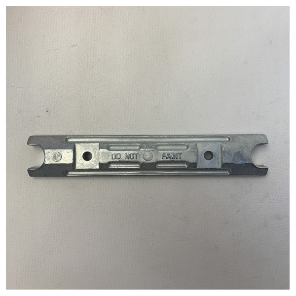 Mocowanie pawęży z anodą cynkową Martyr Yamaha - CMY6H1-45251CMY6