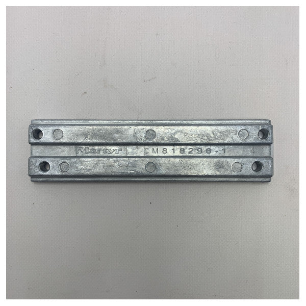 مارتير 818298 أنود الزنك لميركوري ميركروايزر - CM818298Z
