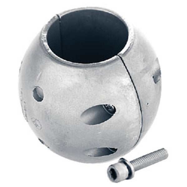 Ânodo de eixo de magnésio Martyr 1 1/8 polegadas - CMX04M