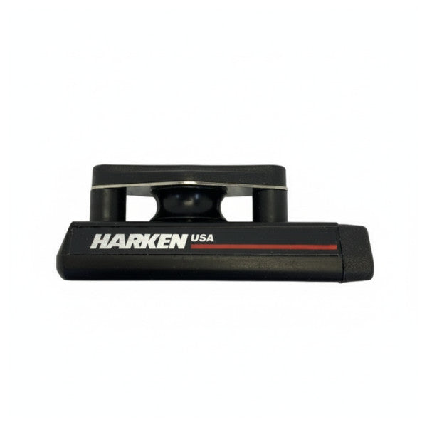 Harken Small Boat Traveler Control Car - herraje náutico de yate de 22 mm - 255 