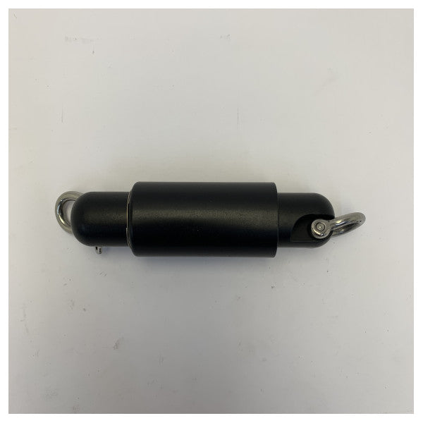 Harken HLYD SWV-SB 5mm 揚げ可能なハリヤードスイベル - ヨット用ハードウェア - 465 