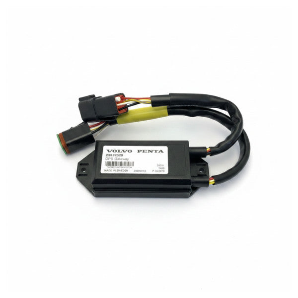 Volvo Penta 23932320 Kit gateway DPS - elettronica marina motore entrobordo EVC 