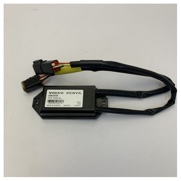 Volvo Penta 23932320 Kit gateway DPS - elettronica marina motore entrobordo EVC 
