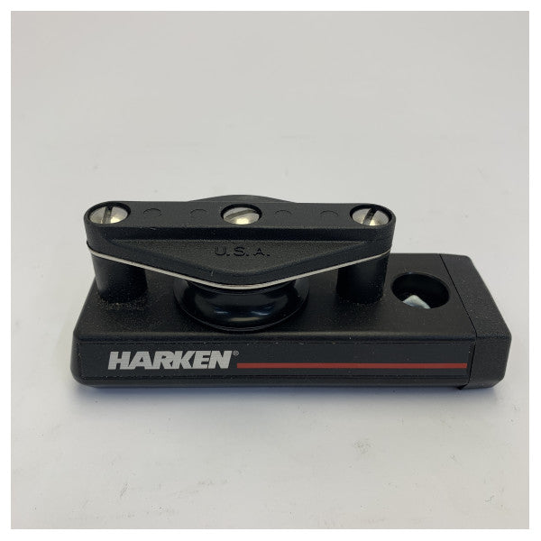 Harken Mid-Range Single Traveler Control - Yacht Hardware 1516 