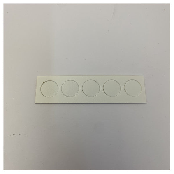 Għotjien Adeżivi għall-Viti 14mm (Fi14) għall-Ħardwer tal-Yacht - 1570BS - 087699 