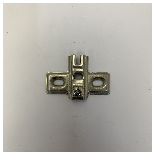 UH900 Pjanċa ta' Twaħħil għall-Kabinett Marittimu - Hardware tal-Għamara tal-Yacht - 311-51-520 