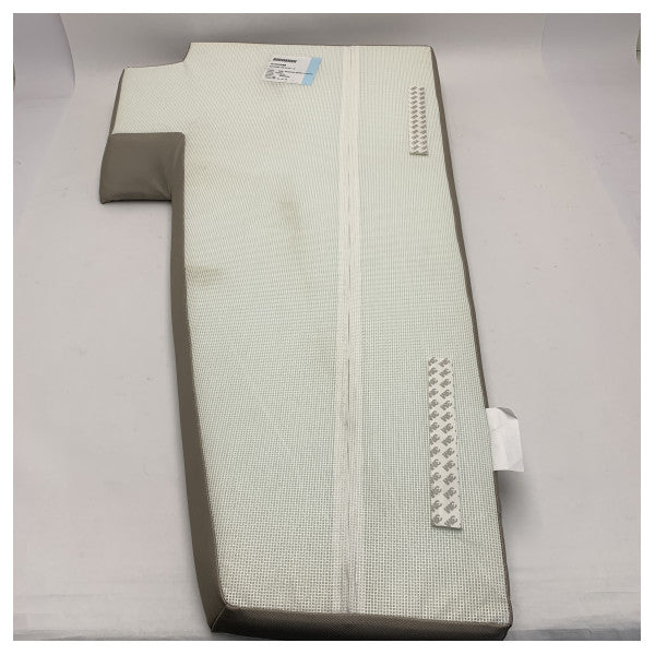 Quicksilver 645 Backbord Heckkabinenkissen - 2202880 