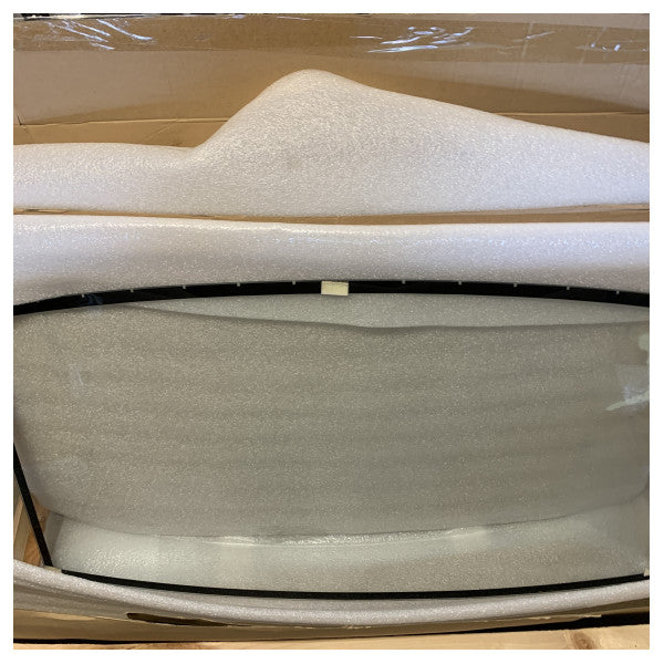 Quicksilver Activ 705 Weekend cabina parabrisas frontal nuevo - 2076594 