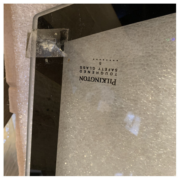 Quicksilver Activ 705 Weekend cabina parabrisas frontal nuevo - 2076594 