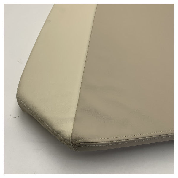 Quicksilver 555 Kabine Steuerbord Sonnenliege Kissen - 2284223 