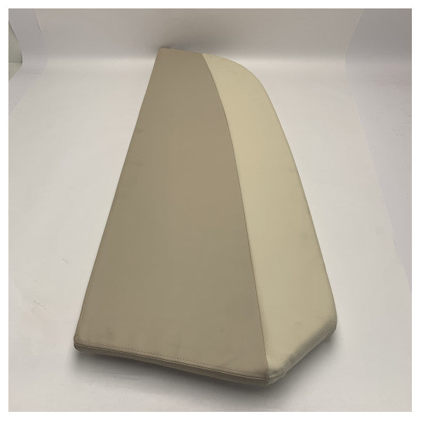 Quicksilver 555 Kabinenkissen für die Steuerbordseite Sonnenliege Beige - 2284224 