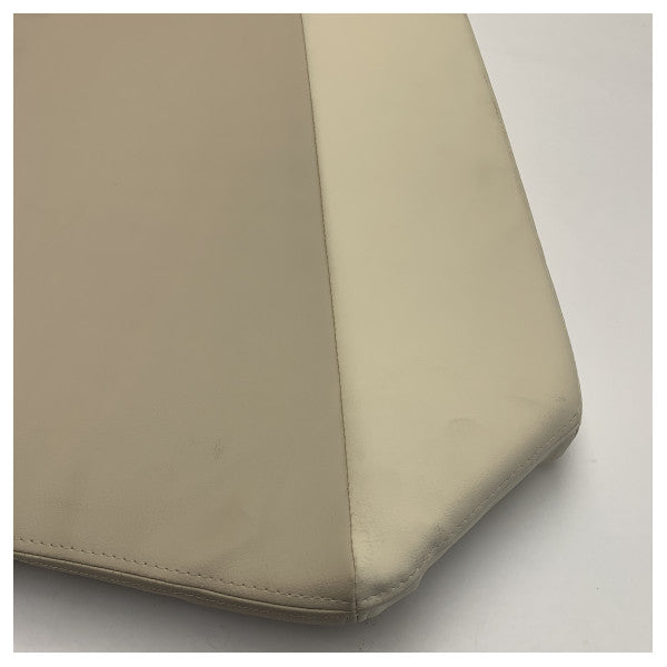 Quicksilver 555 Kabinenkissen für die Steuerbordseite Sonnenliege Beige - 2284224 