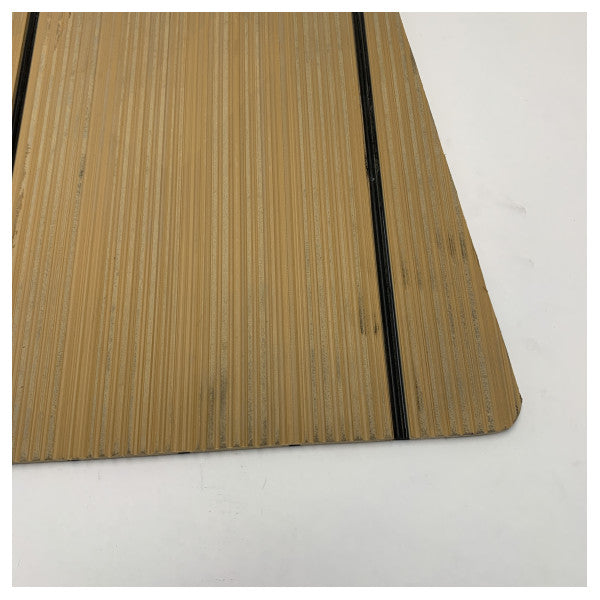 Quicksilver 675 Sun Deck Αριστερή Πλευρά Πλατφόρμα Κολύμβησης Flexiteak εισαγωγή - 2290246 