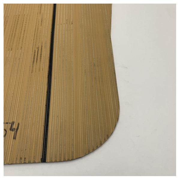 Quicksilver 675 Sun Deck Zugangsluke Steuerbordseite Flexiteak-Einsatz - 2290254 