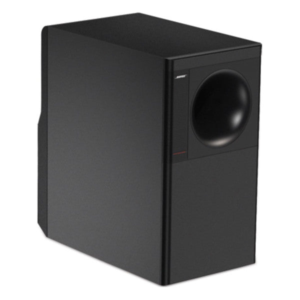 Bose Pro Freespace 3 Module Subwoofer Black Acoustimass -