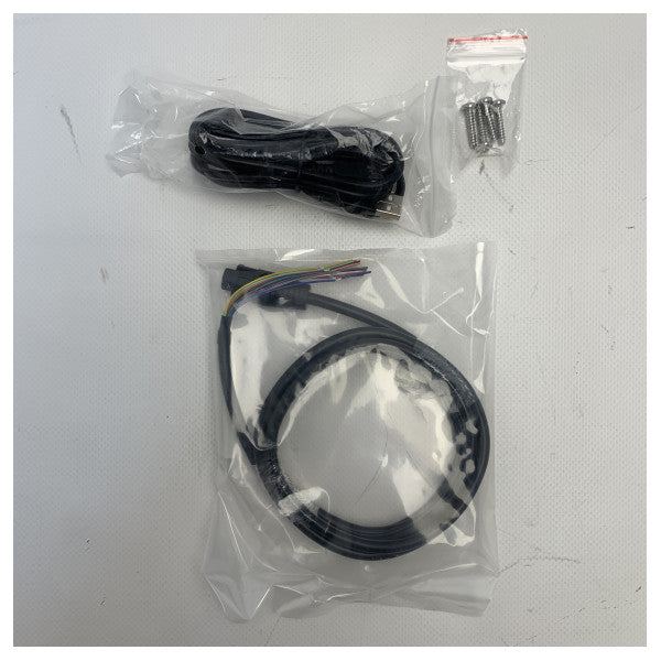 Navico Simrad NAIS 500 Class B NMEA2000 AIS トランスポンダ - 000-13611-001