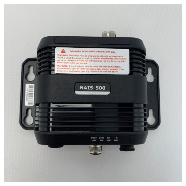 Navico Simrad NAIS 500 Class B NMEA2000 AIS トランスポンダ - 000-13611-001