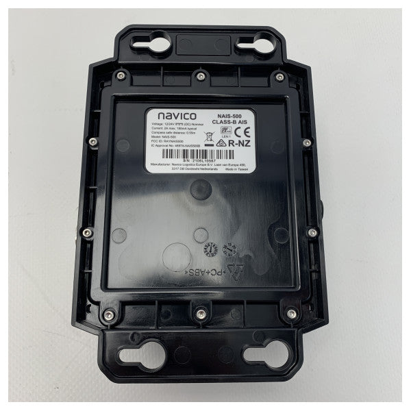 Navico Simrad NAIS 500 Class B NMEA2000 AIS トランスポンダ - 000-13611-001