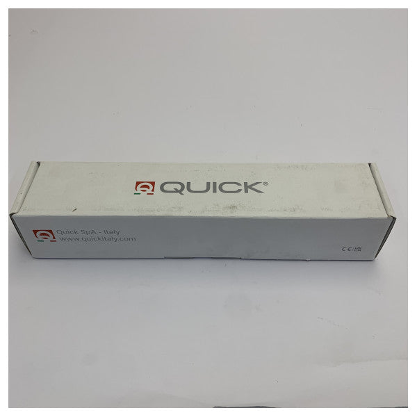 Quick TFH6 Marine sikringsholder til CNL/CNN-sikringer 600 amp 